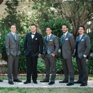 Meet your Posher, Mitch